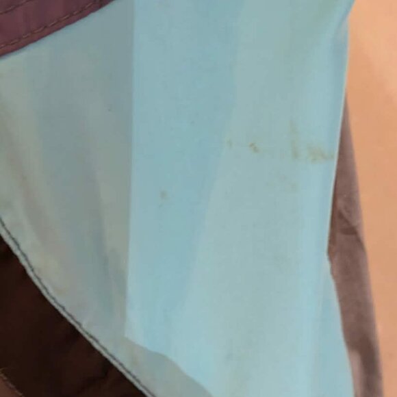 Quicksilver Size XL wind breaker jacket - Picture 3 of 4